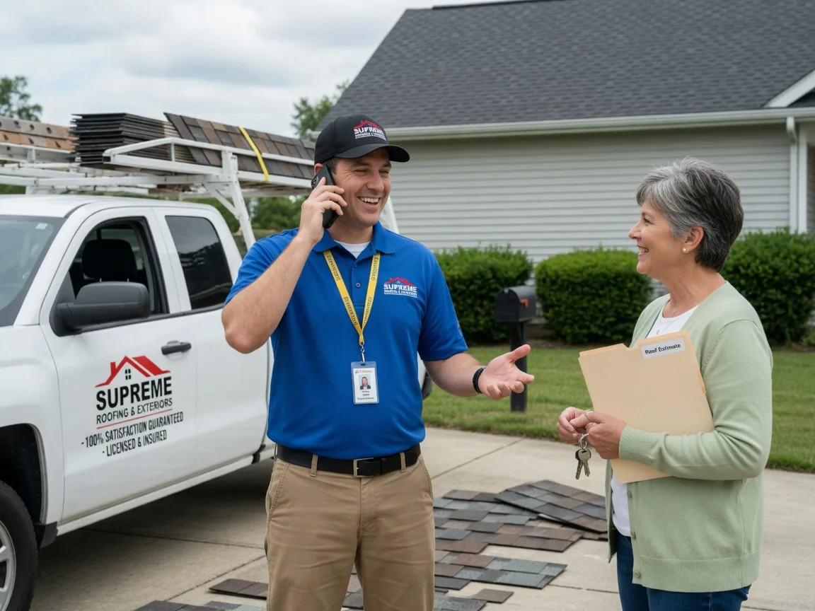 Roof Replacement Rio Medina, TX FAQs